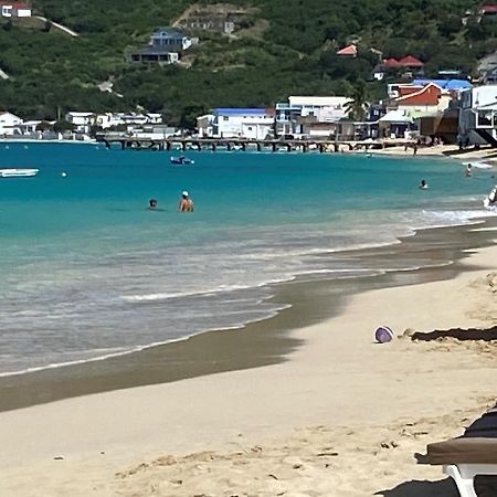 Sunshine Sxm Studios Grand Case Esterno foto
