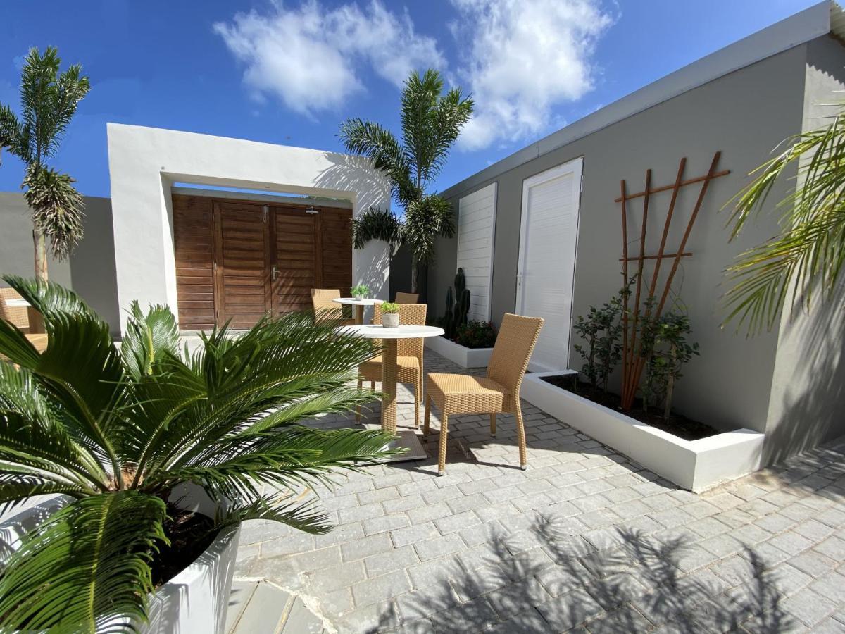 Sunshine Sxm Studios Grand Case Esterno foto