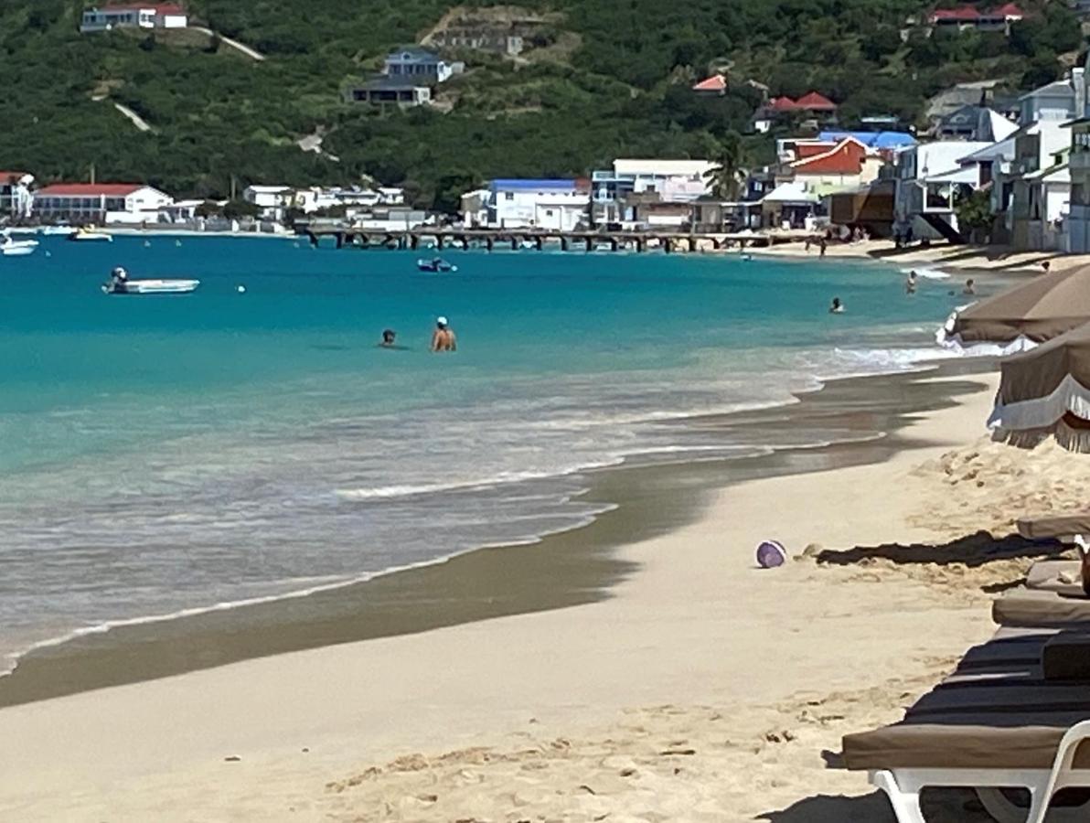 Sunshine Sxm Studios Grand Case Esterno foto