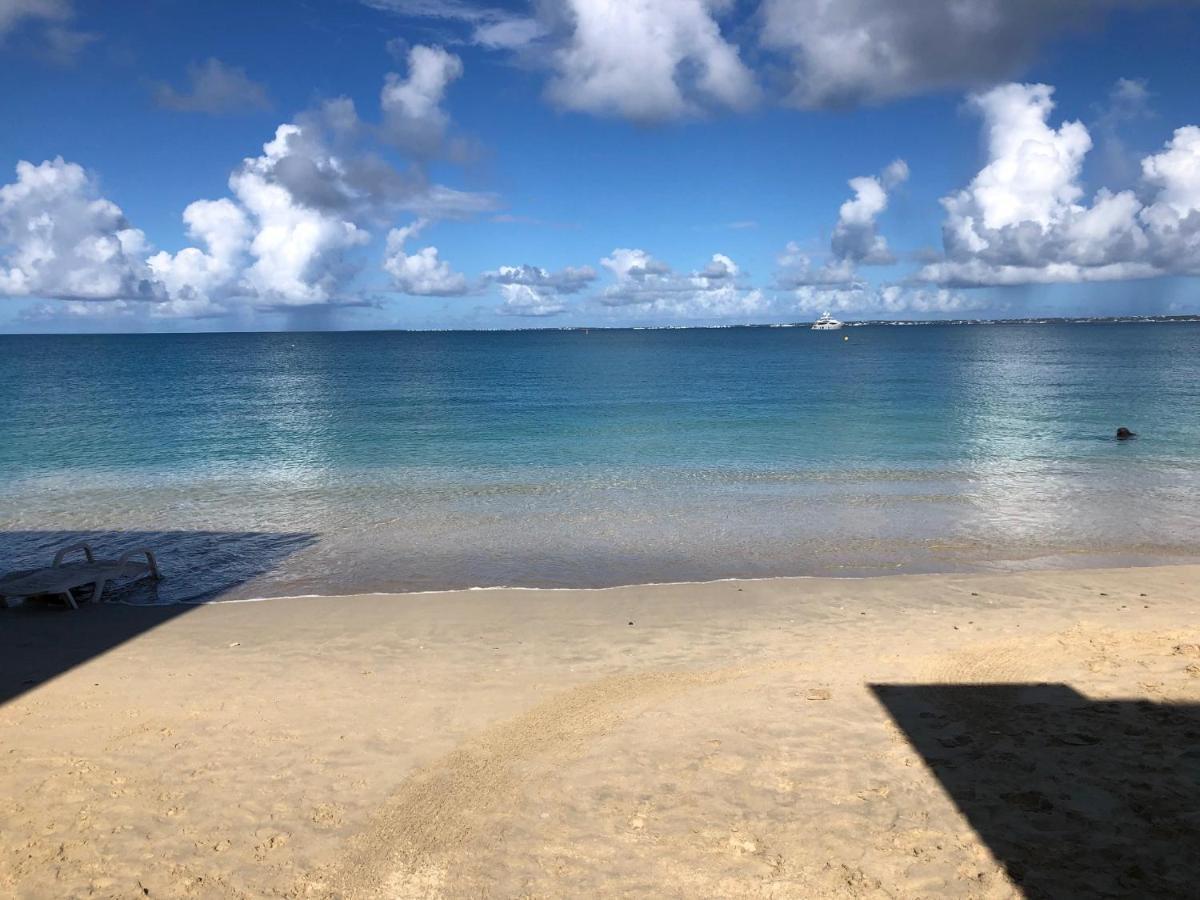 Sunshine Sxm Studios Grand Case Esterno foto