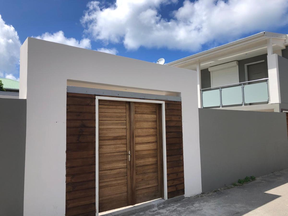 Sunshine Sxm Studios Grand Case Esterno foto