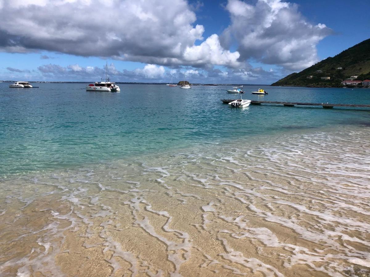 Sunshine Sxm Studios Grand Case Esterno foto