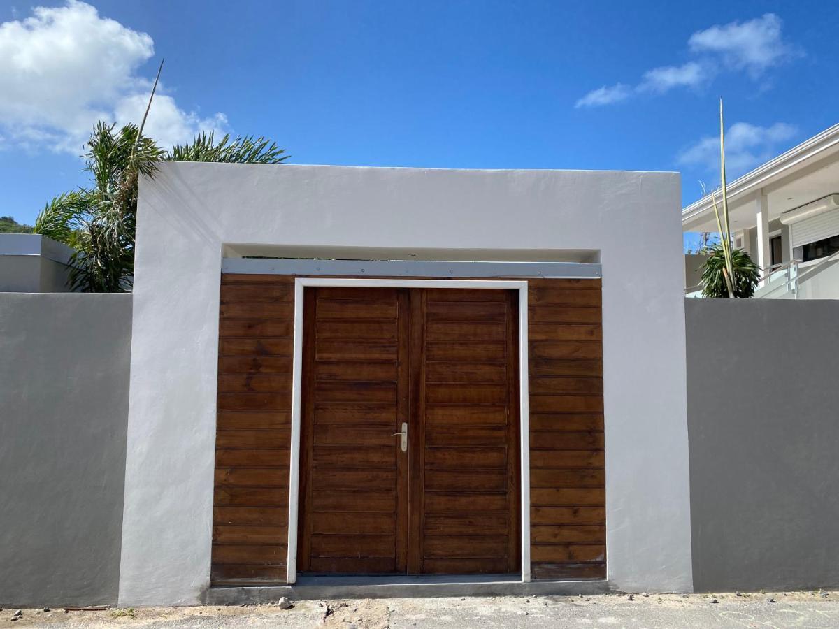 Sunshine Sxm Studios Grand Case Esterno foto